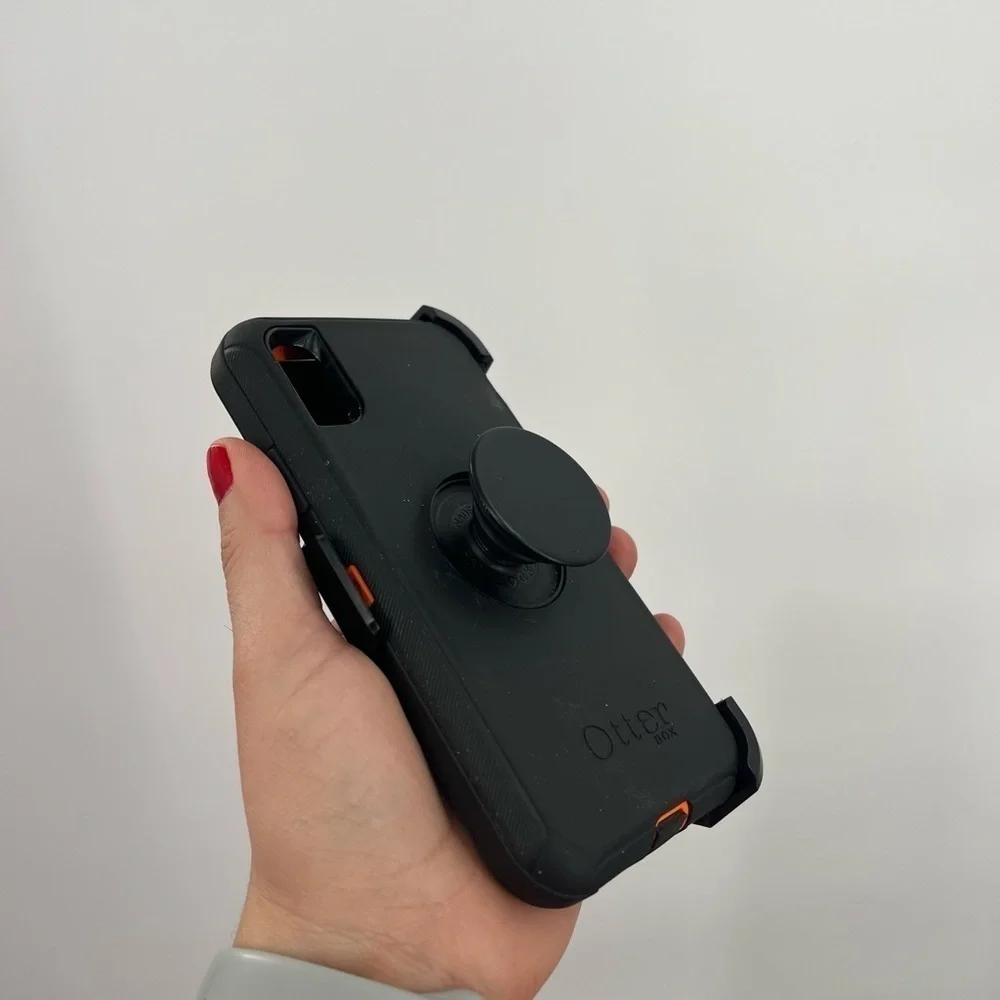 Otter Box I-Phone X